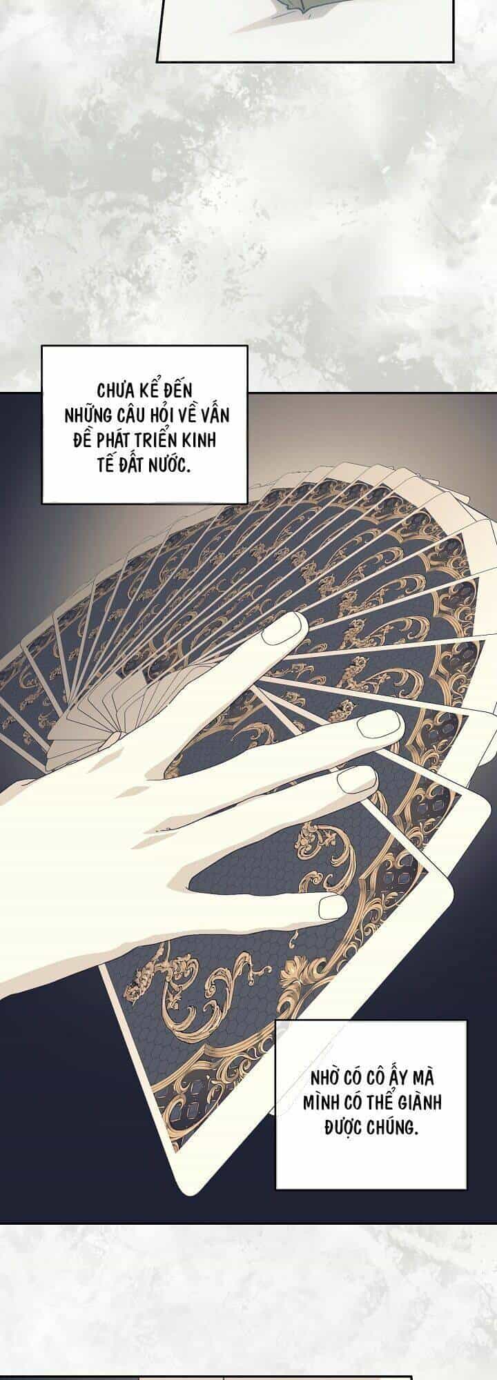 Siêu Năng Lực Của Thị Nữ - Chương 46 - ảnh 6