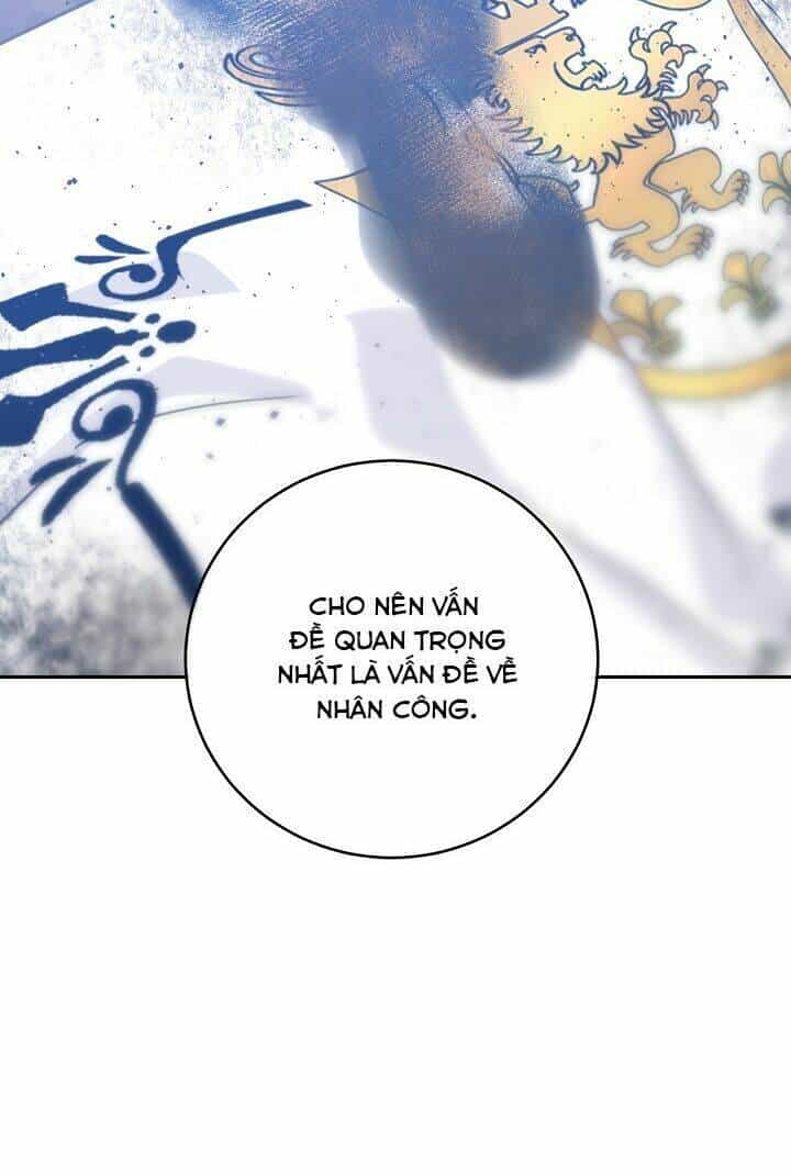 Siêu Năng Lực Của Thị Nữ - Chương 50 - ảnh 47
