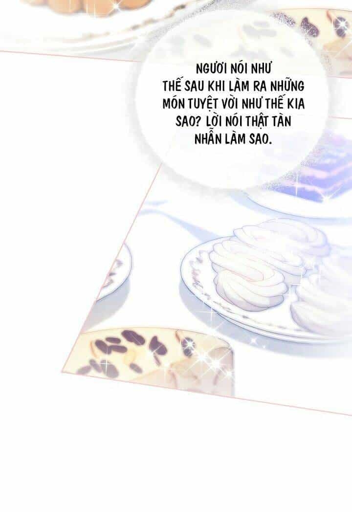 Siêu Năng Lực Của Thị Nữ - Chương 50 - ảnh 6