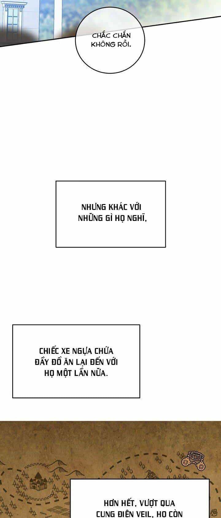 Siêu Năng Lực Của Thị Nữ - Chương 51 - ảnh 15