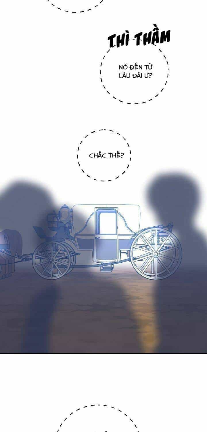 Siêu Năng Lực Của Thị Nữ - Chương 51 - ảnh 3