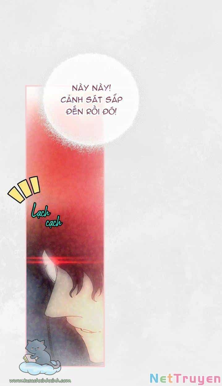 Siêu Năng Lực Của Thị Nữ - Chương 55 - ảnh 7