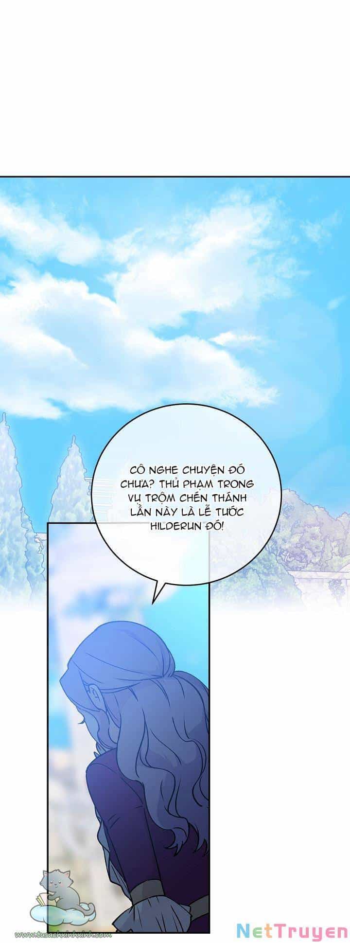 Siêu Năng Lực Của Thị Nữ - Chương 56 - ảnh 2