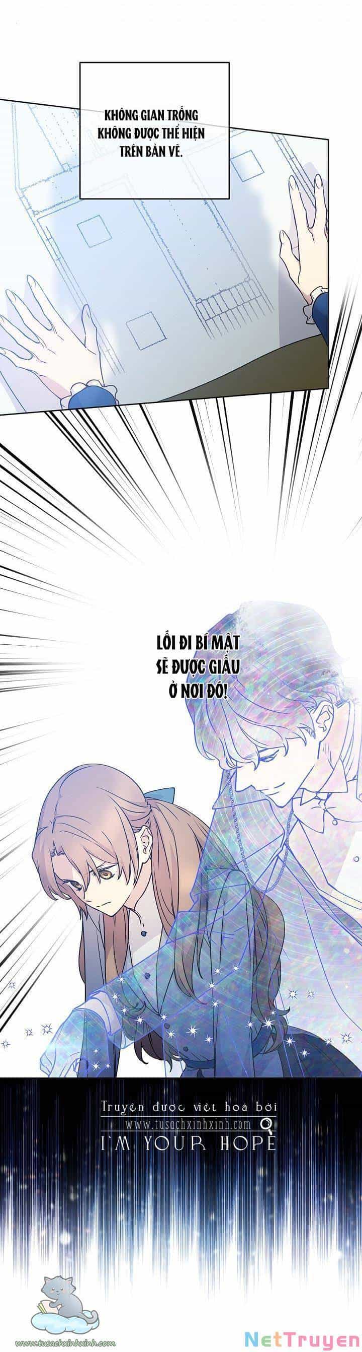 Siêu Năng Lực Của Thị Nữ - Chương 57 - ảnh 32