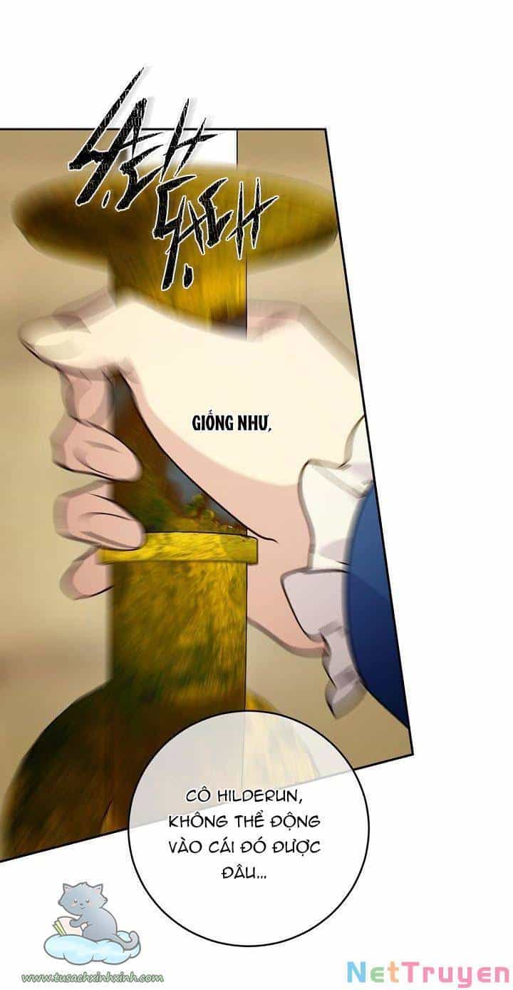 Siêu Năng Lực Của Thị Nữ - Chương 57 - ảnh 43