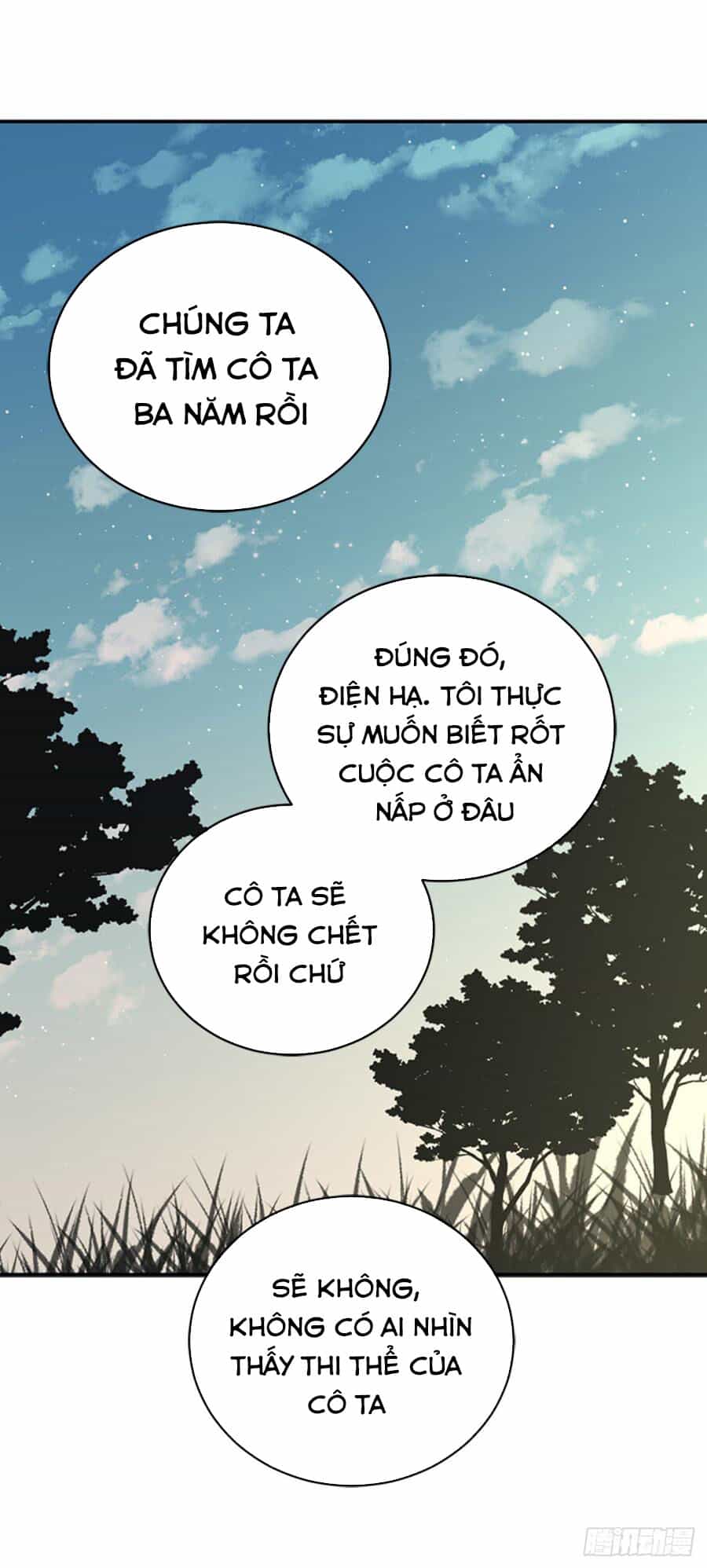 Siêu Năng Lực Của Thị Nữ - Chương 6 - ảnh 44