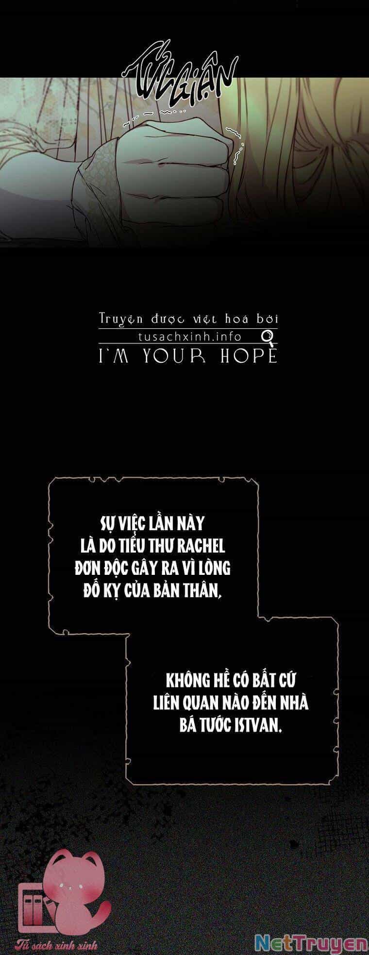 Siêu Năng Lực Của Thị Nữ - Chương 63 - ảnh 30