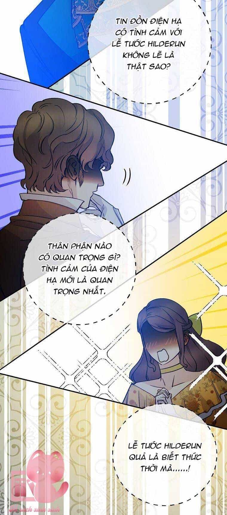 Siêu Năng Lực Của Thị Nữ - Chương 71 - ảnh 63