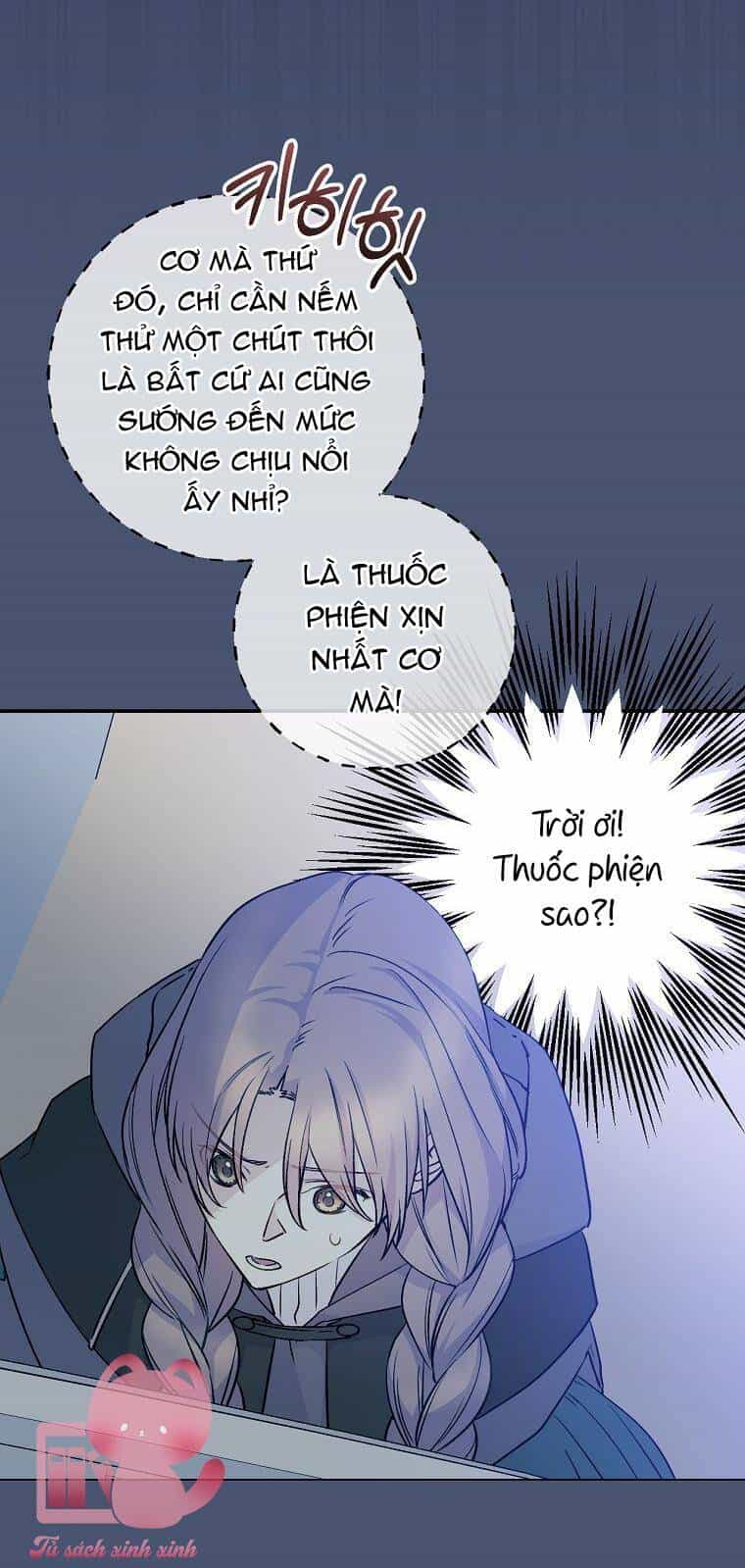 Siêu Năng Lực Của Thị Nữ - Chương 75 - ảnh 69