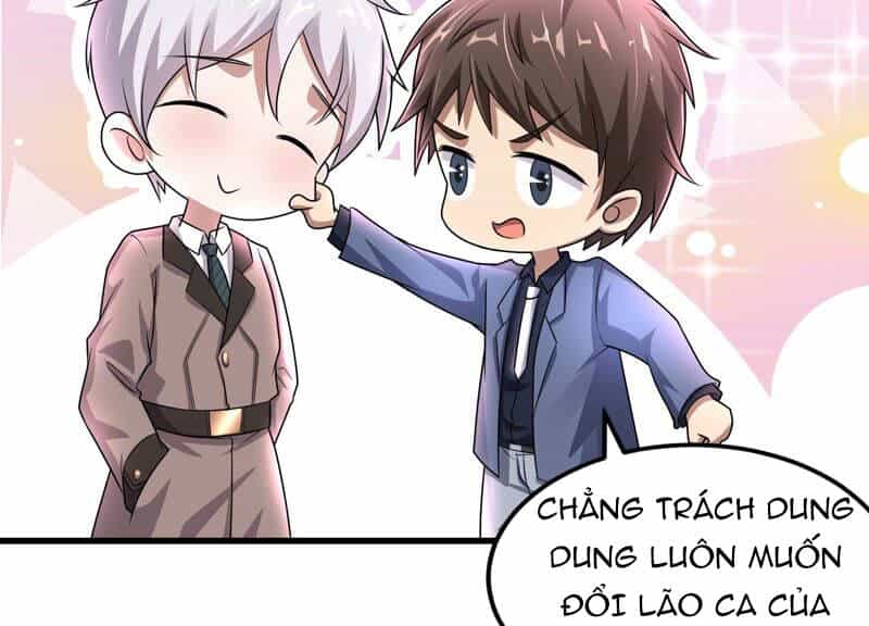 Siêu Năng Phân Hóa - Chương 9 - ảnh 70
