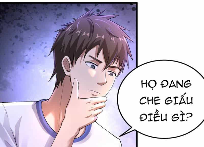 Siêu Năng Phân Hóa - Chương 10 - ảnh 17