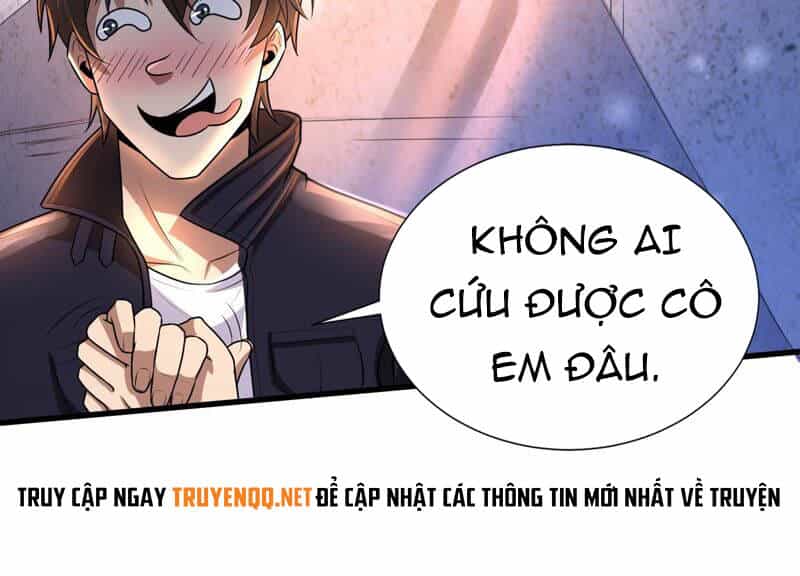 Siêu Năng Phân Hóa - Chương 10 - ảnh 25