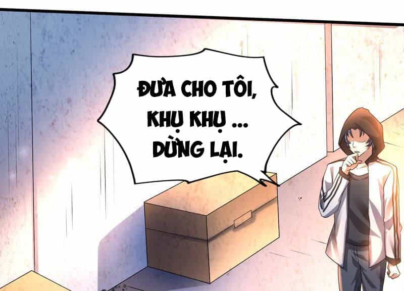 Siêu Năng Phân Hóa - Chương 10 - ảnh 27