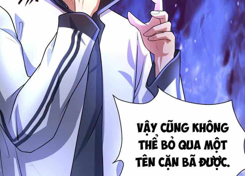 Siêu Năng Phân Hóa - Chương 10 - ảnh 31
