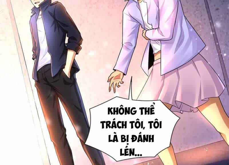 Siêu Năng Phân Hóa - Chương 10 - ảnh 50