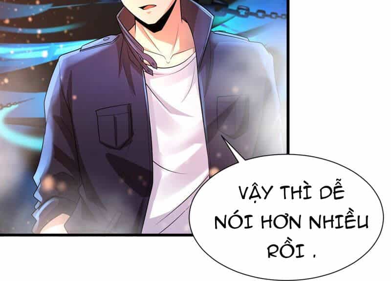 Siêu Năng Phân Hóa - Chương 10 - ảnh 87