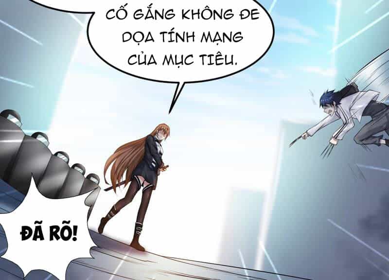 Siêu Năng Phân Hóa - Chương 11 - ảnh 15