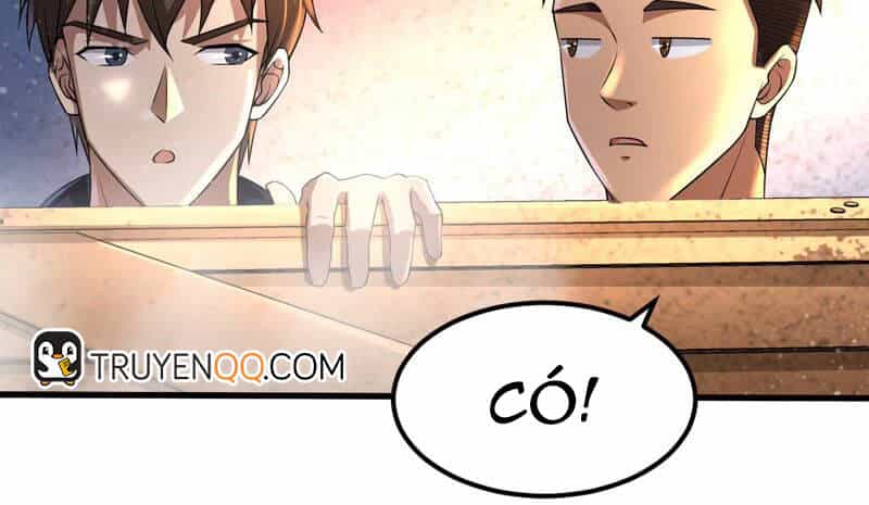 Siêu Năng Phân Hóa - Chương 11 - ảnh 50