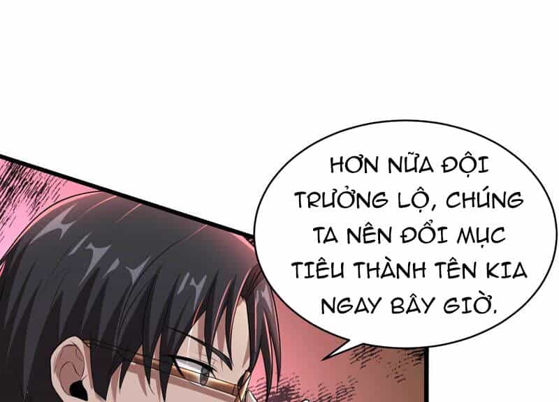 Siêu Năng Phân Hóa - Chương 11 - ảnh 91
