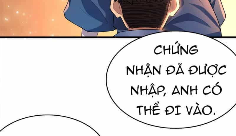 Siêu Năng Phân Hóa - Chương 13 - ảnh 25