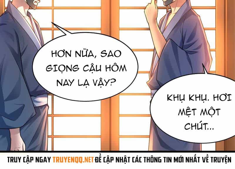 Siêu Năng Phân Hóa - Chương 13 - ảnh 27