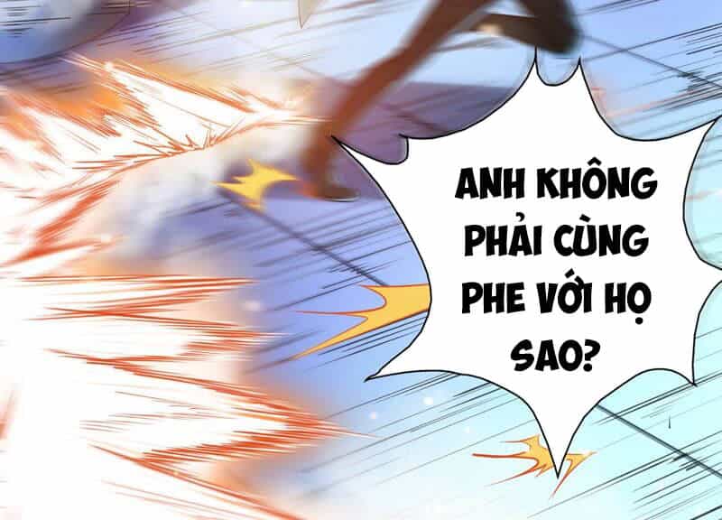 Siêu Năng Phân Hóa - Chương 14 - ảnh 34