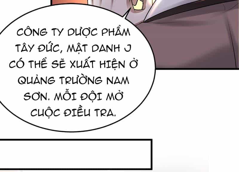 Siêu Năng Phân Hóa - Chương 14 - ảnh 86