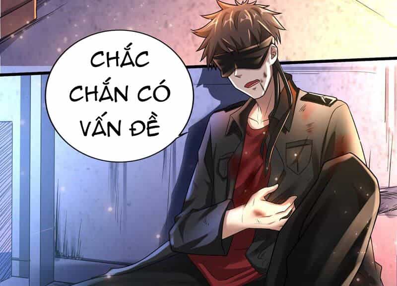 Siêu Năng Phân Hóa - Chương 14 - ảnh 91
