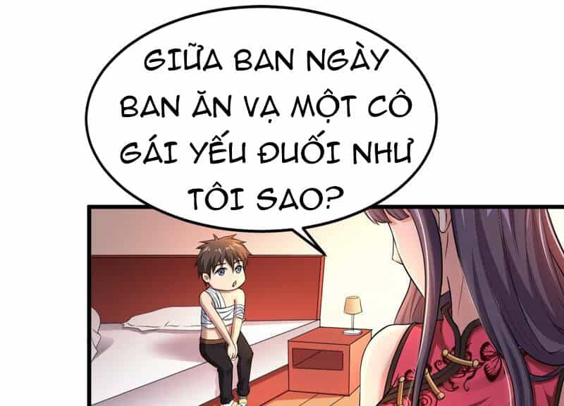 Siêu Năng Phân Hóa - Chương 15 - ảnh 14