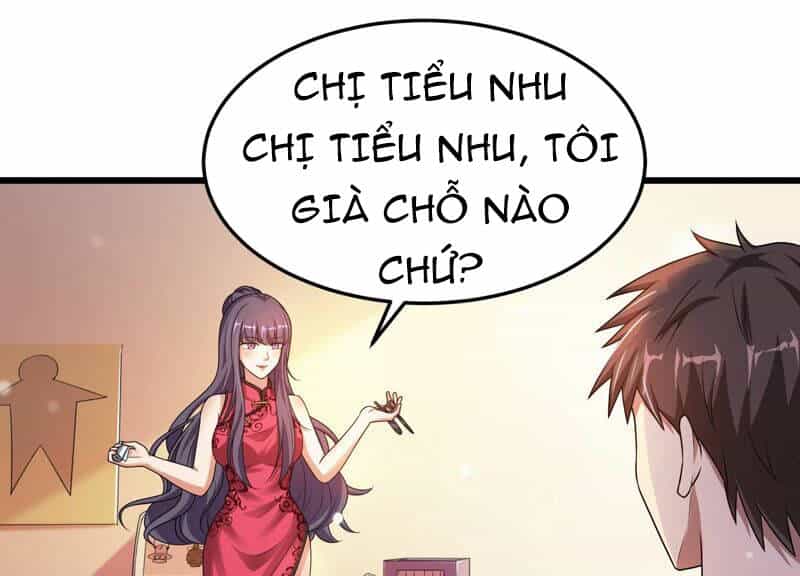 Siêu Năng Phân Hóa - Chương 15 - ảnh 19