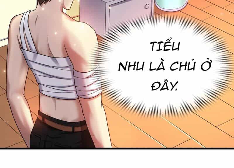 Siêu Năng Phân Hóa - Chương 15 - ảnh 42