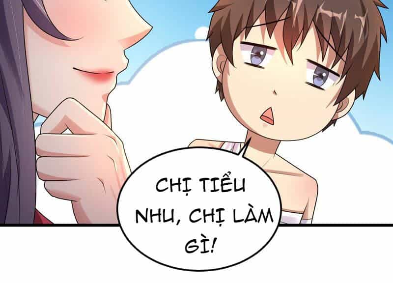 Siêu Năng Phân Hóa - Chương 15 - ảnh 57