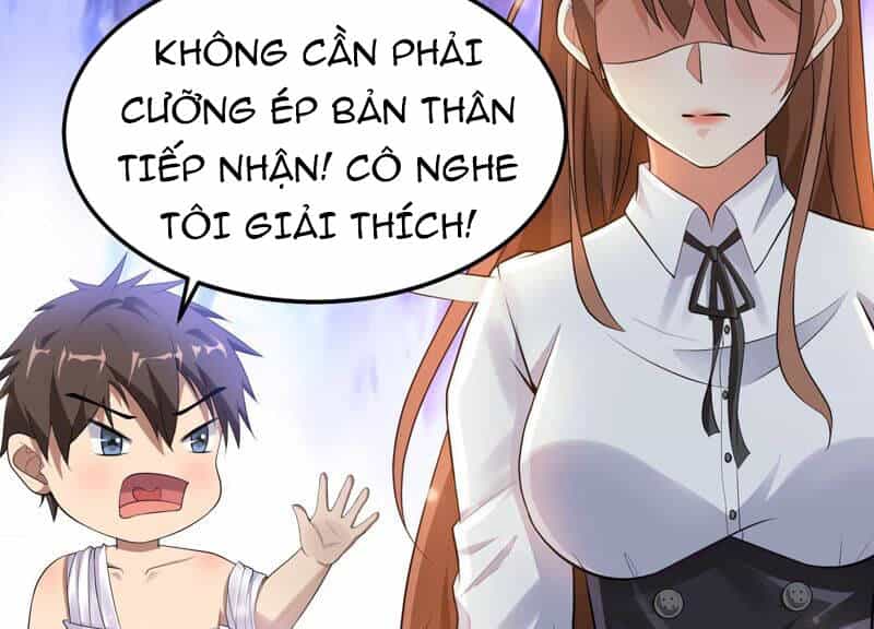 Siêu Năng Phân Hóa - Chương 15 - ảnh 88