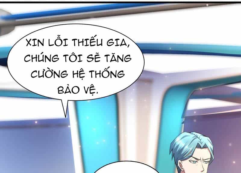 Siêu Năng Phân Hóa - Chương 16 - ảnh 10