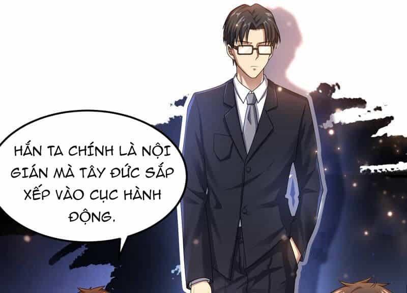 Siêu Năng Phân Hóa - Chương 16 - ảnh 104