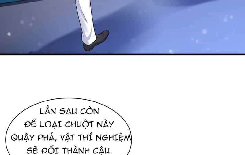 Siêu Năng Phân Hóa - Chương 16 - ảnh 16