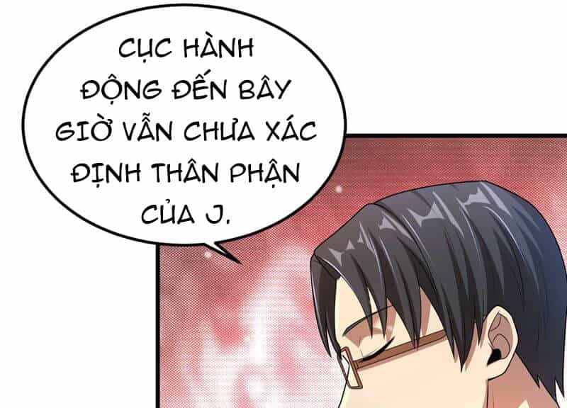 Siêu Năng Phân Hóa - Chương 16 - ảnh 22