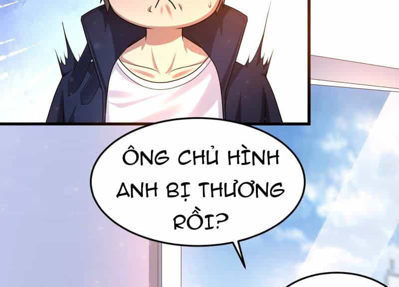 Siêu Năng Phân Hóa - Chương 16 - ảnh 54