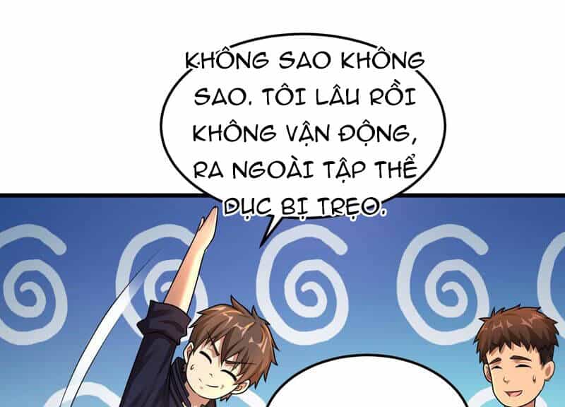 Siêu Năng Phân Hóa - Chương 16 - ảnh 60
