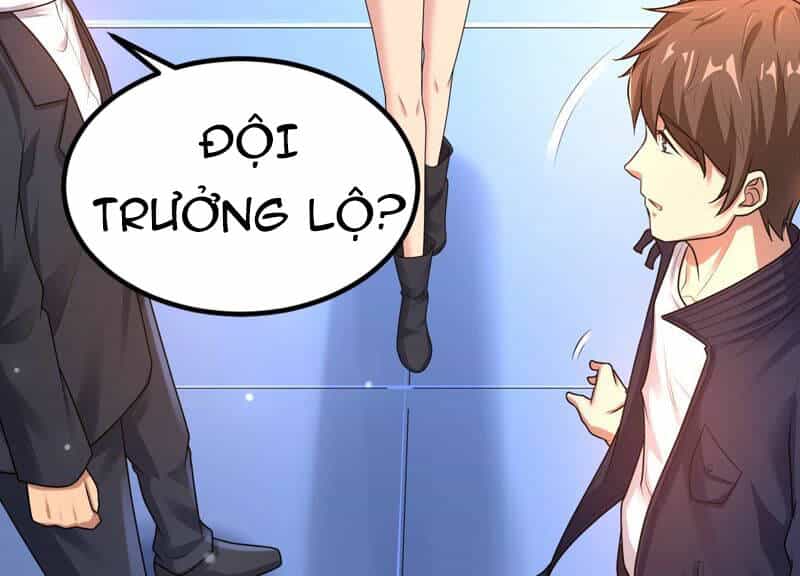 Siêu Năng Phân Hóa - Chương 16 - ảnh 83