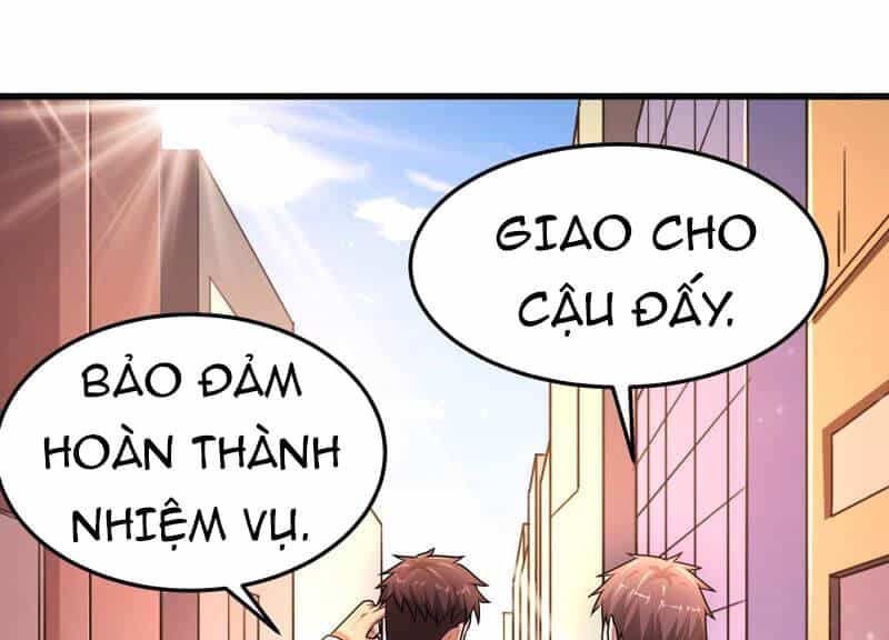 Siêu Năng Phân Hóa - Chương 17 - ảnh 42