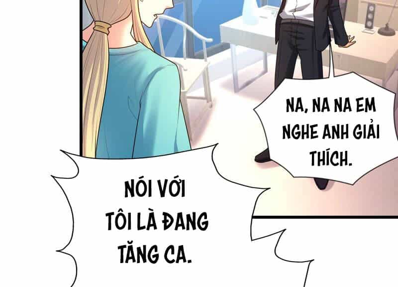 Siêu Năng Phân Hóa - Chương 17 - ảnh 70