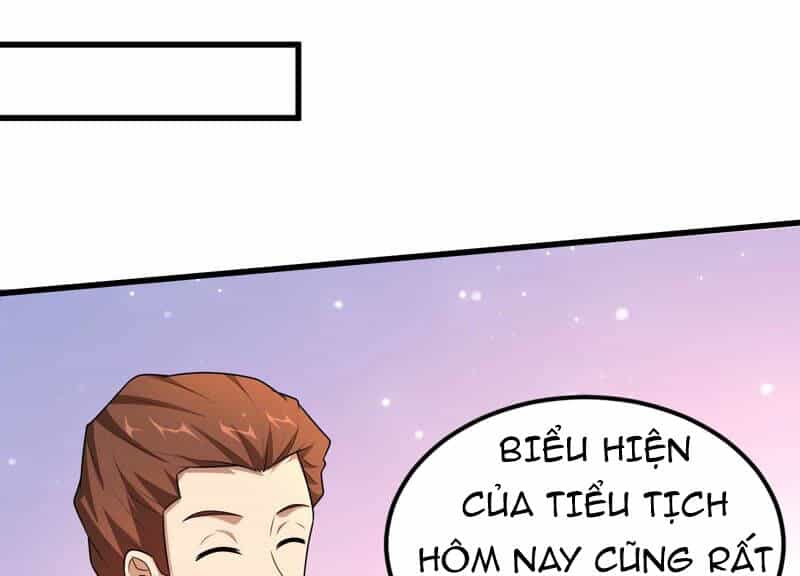 Siêu Năng Phân Hóa - Chương 18 - ảnh 13