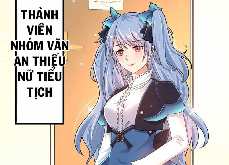 Siêu Năng Phân Hóa - Chương 18 - ảnh 15