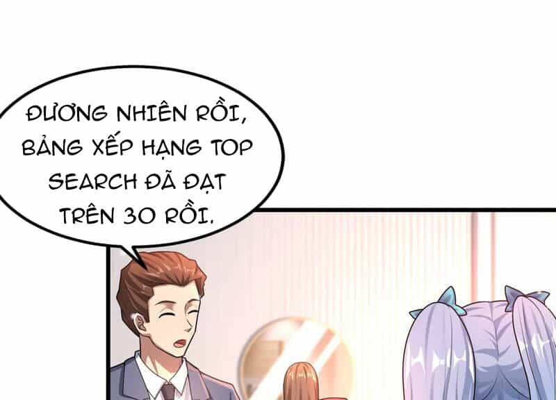 Siêu Năng Phân Hóa - Chương 18 - ảnh 18