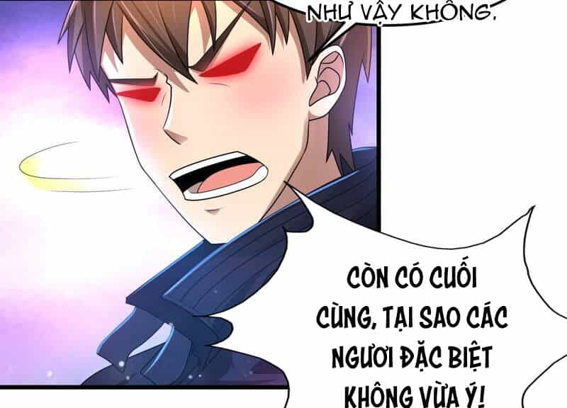 Siêu Năng Phân Hóa - Chương 18 - ảnh 80
