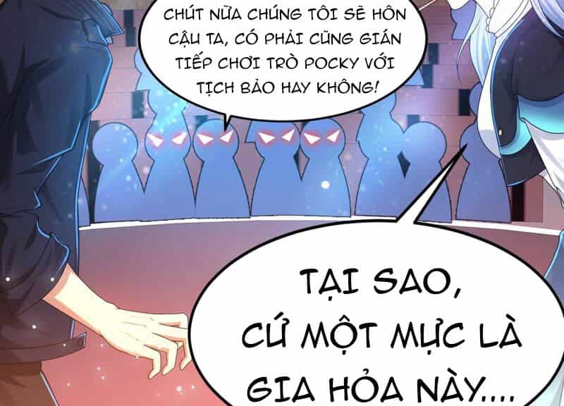 Siêu Năng Phân Hóa - Chương 18 - ảnh 83
