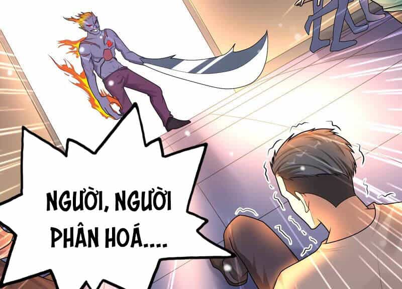 Siêu Năng Phân Hóa - Chương 18 - ảnh 94