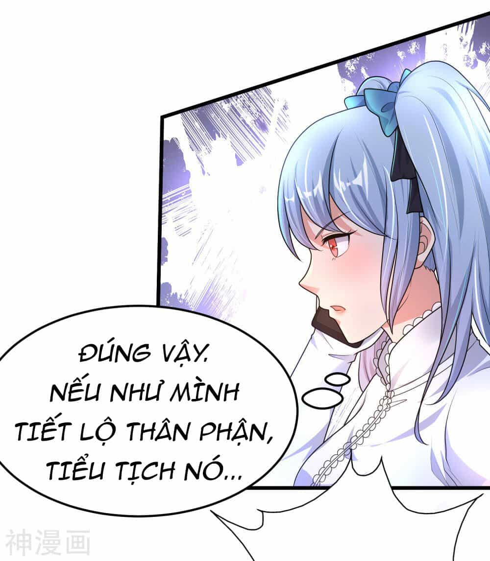 Siêu Năng Phân Hóa - Chương 19 - ảnh 14