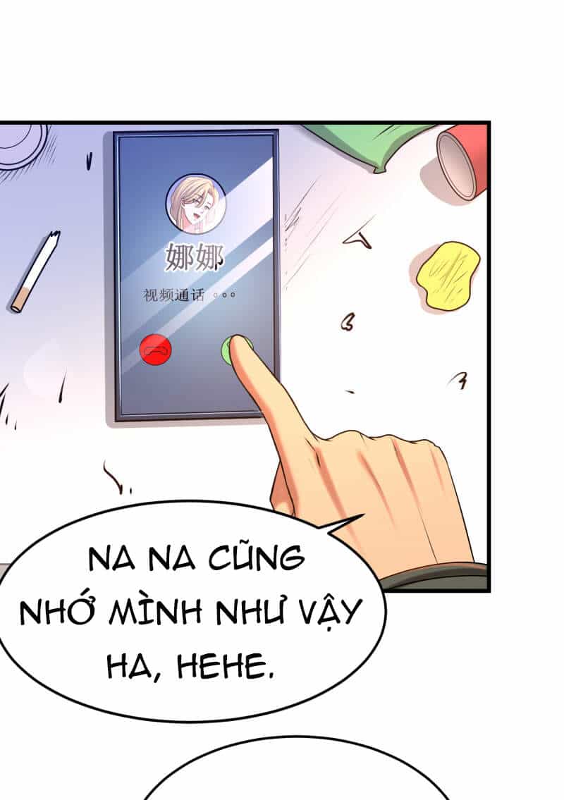 Siêu Năng Phân Hóa - Chương 21 - ảnh 10